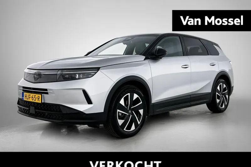 Opel Grandland (2025)