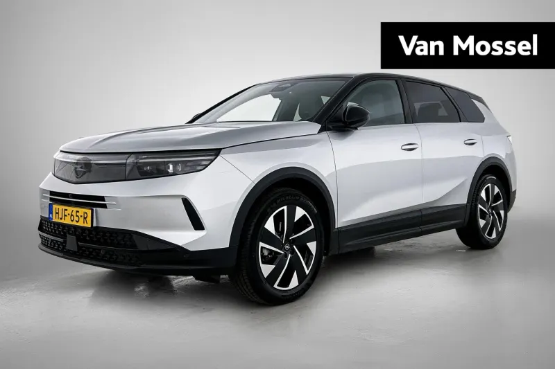 Opel Grandland (2025)