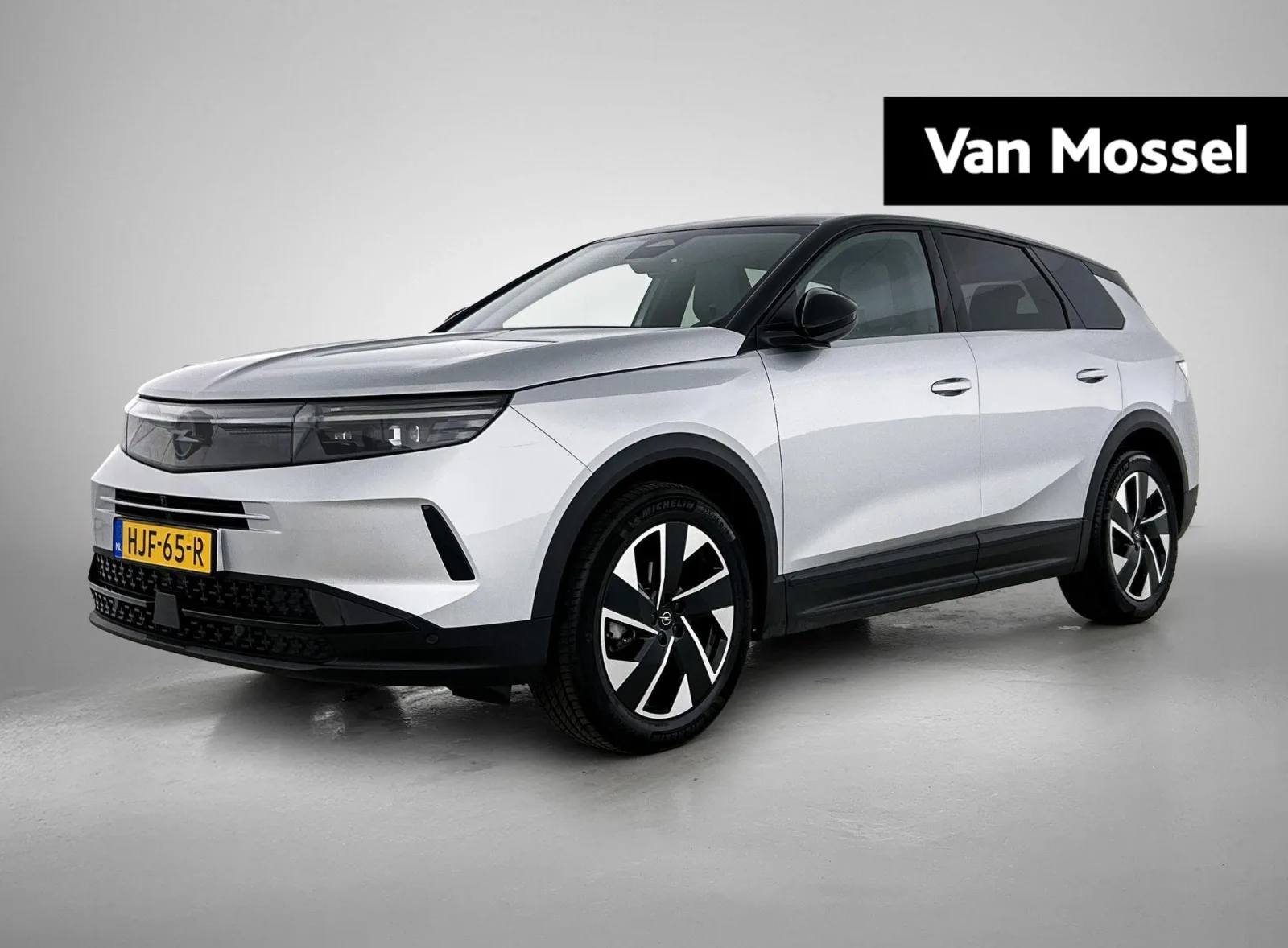 Opel Grandland (2025) — foto 1