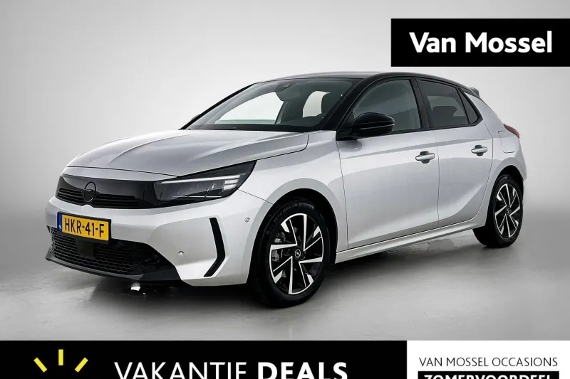 Opel Corsa (2025)