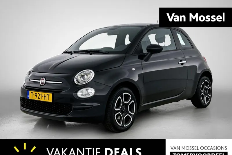 Fiat 500 (2023)