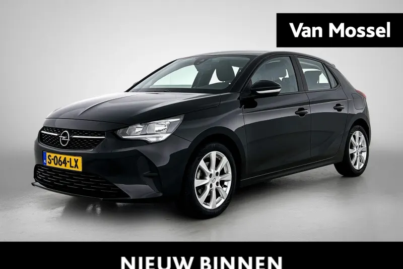 Opel Corsa (2023)