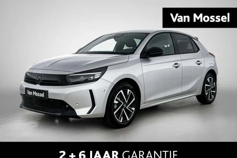 Opel Corsa (2026)
