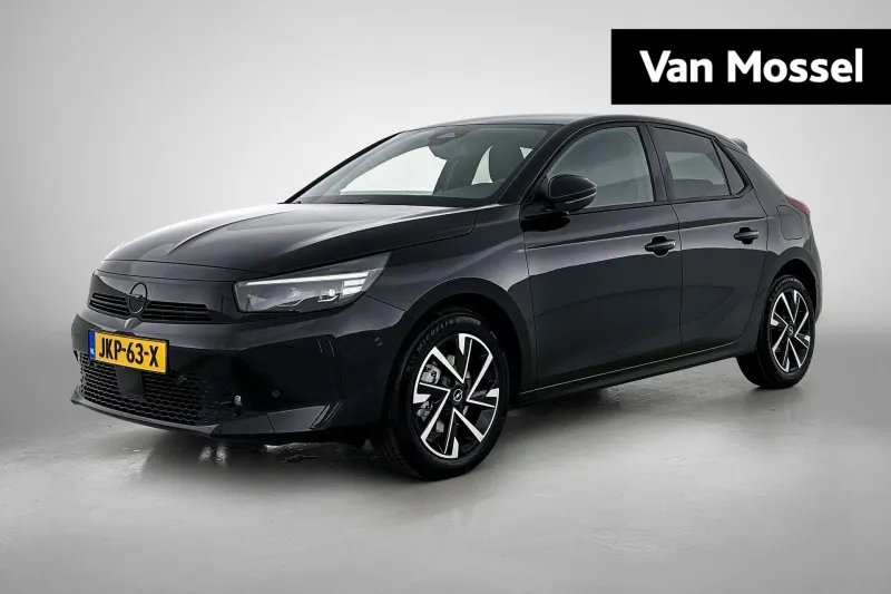 Opel Corsa (2025)