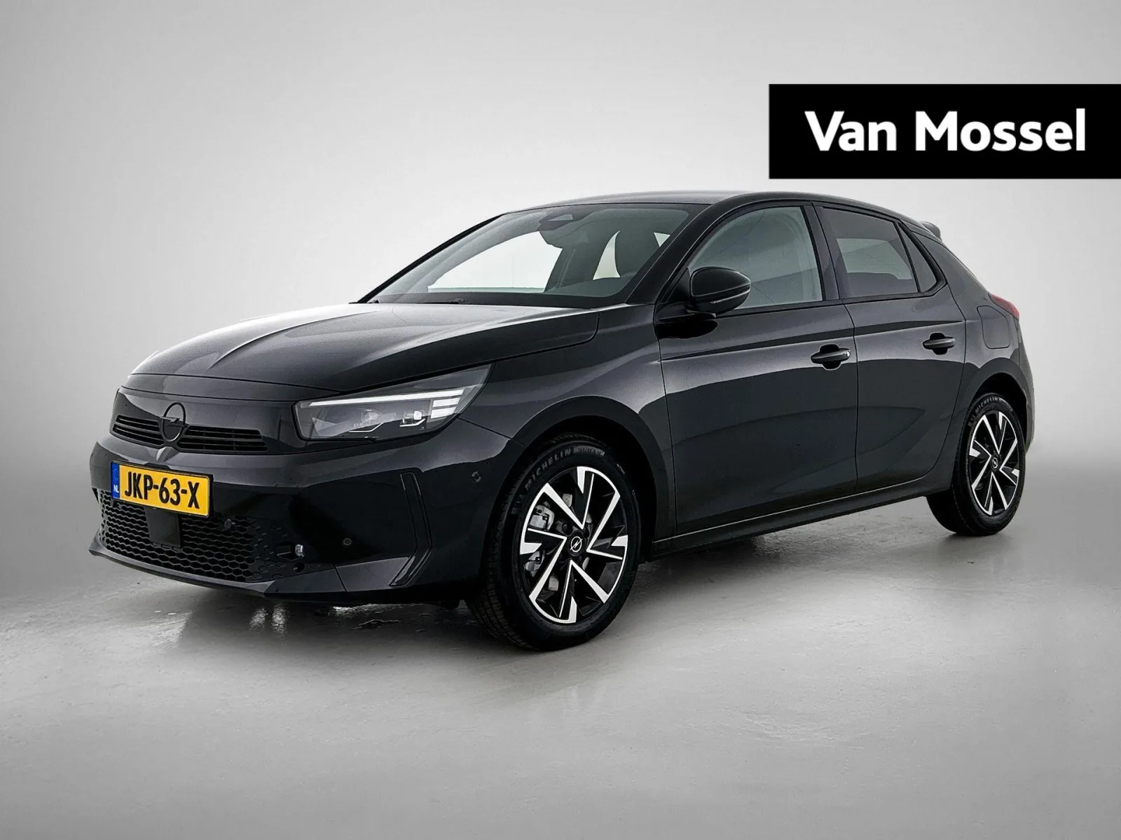 Opel Corsa (2025) — foto 1