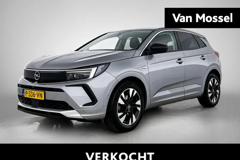 Opel Grandland (2022)