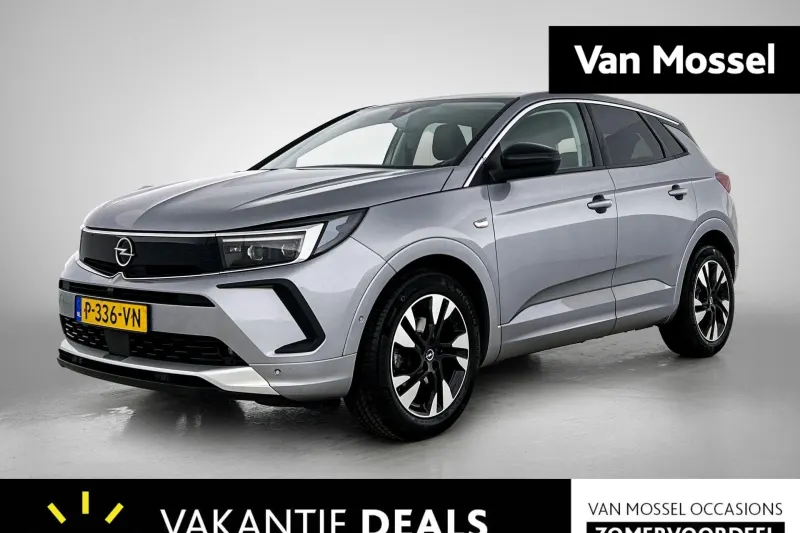 Opel Grandland (2022)