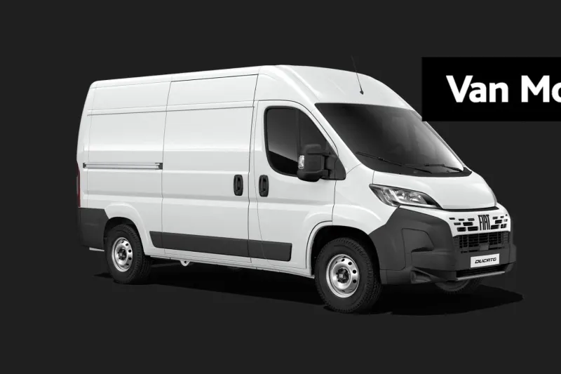 Fiat Ducato (2026)