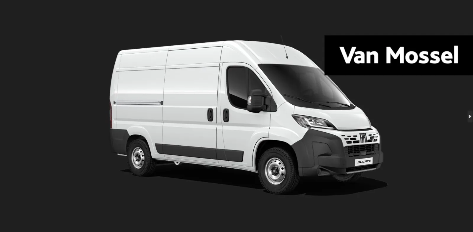 Fiat Ducato (2026) — foto 1