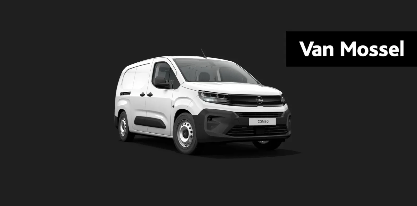 Opel Combo (2025) — foto 1