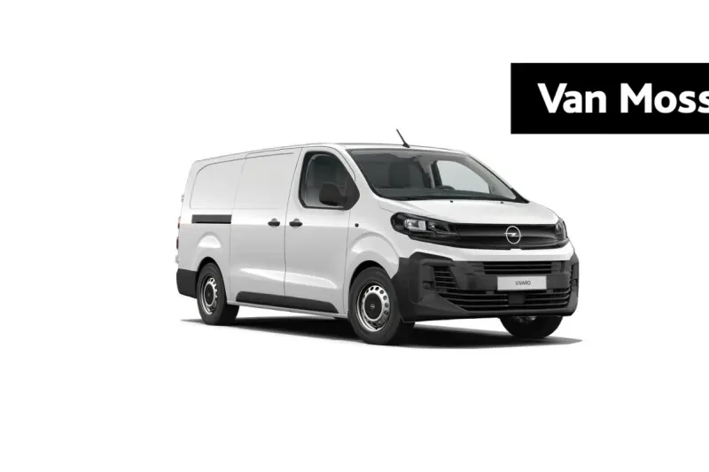 Opel Vivaro (2025)