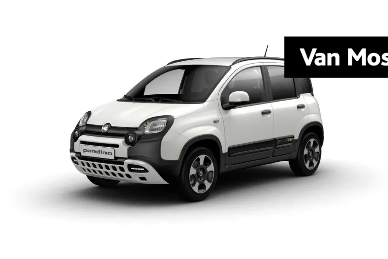 Fiat Pandina (2025)