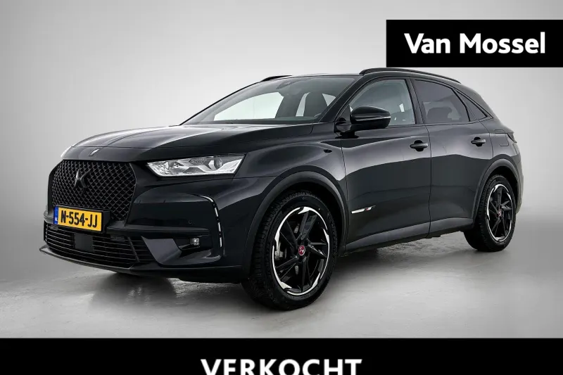 DS 7 (2021)