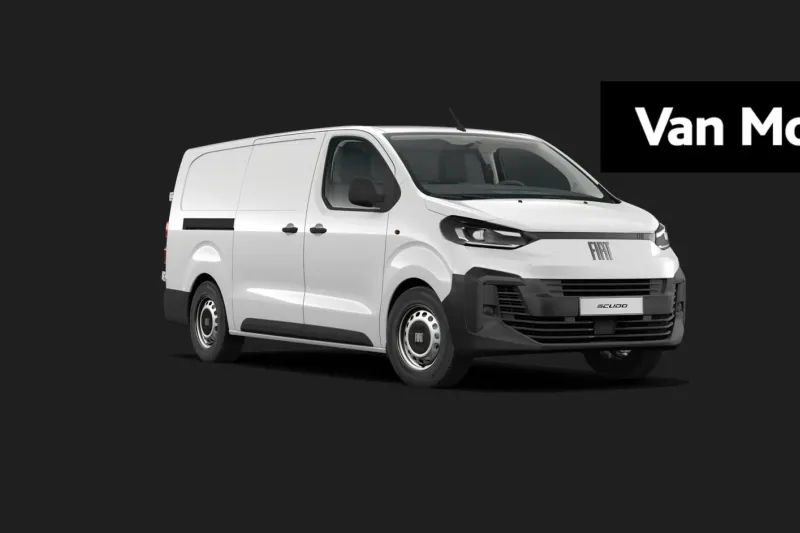 Fiat Scudo (2026)