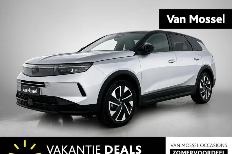 Opel Grandland (2025)