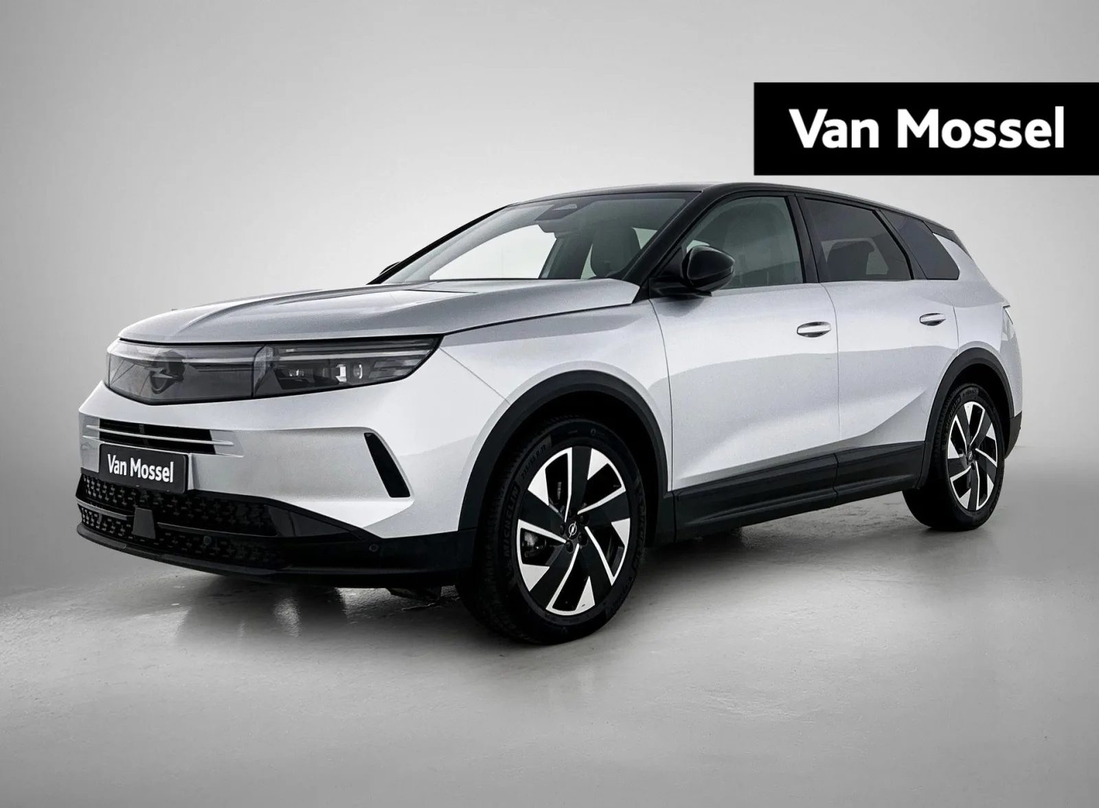 Opel Grandland (2025) — foto 1