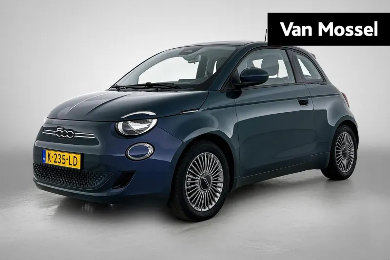 Fiat 500 (2020)