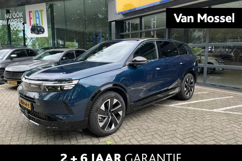 Opel Grandland (2025)