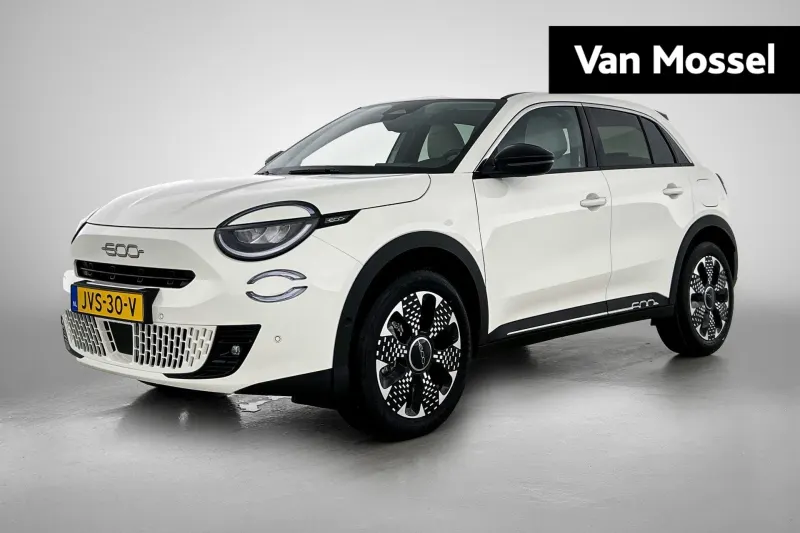 Fiat 600 (2026)
