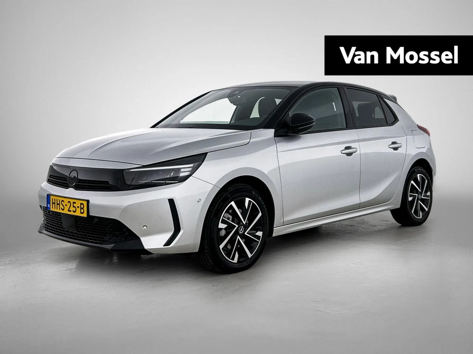 Opel Corsa (2025) — foto 1