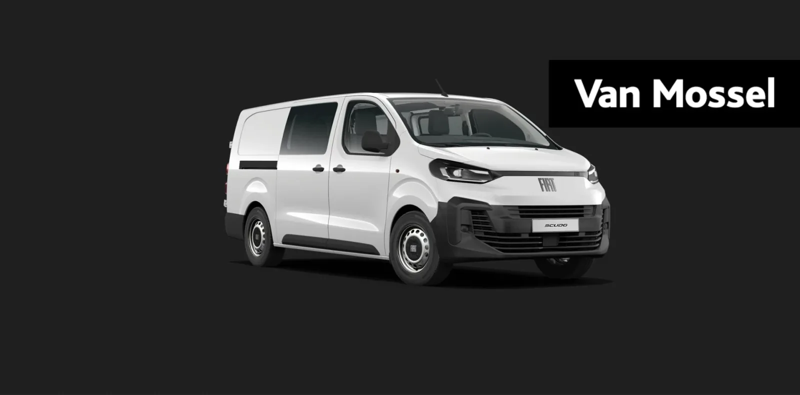 Fiat Scudo (2026) — foto 1