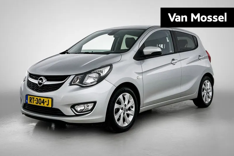 Opel Karl (2018)