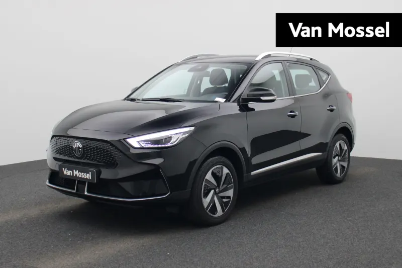 MG ZS (2023)