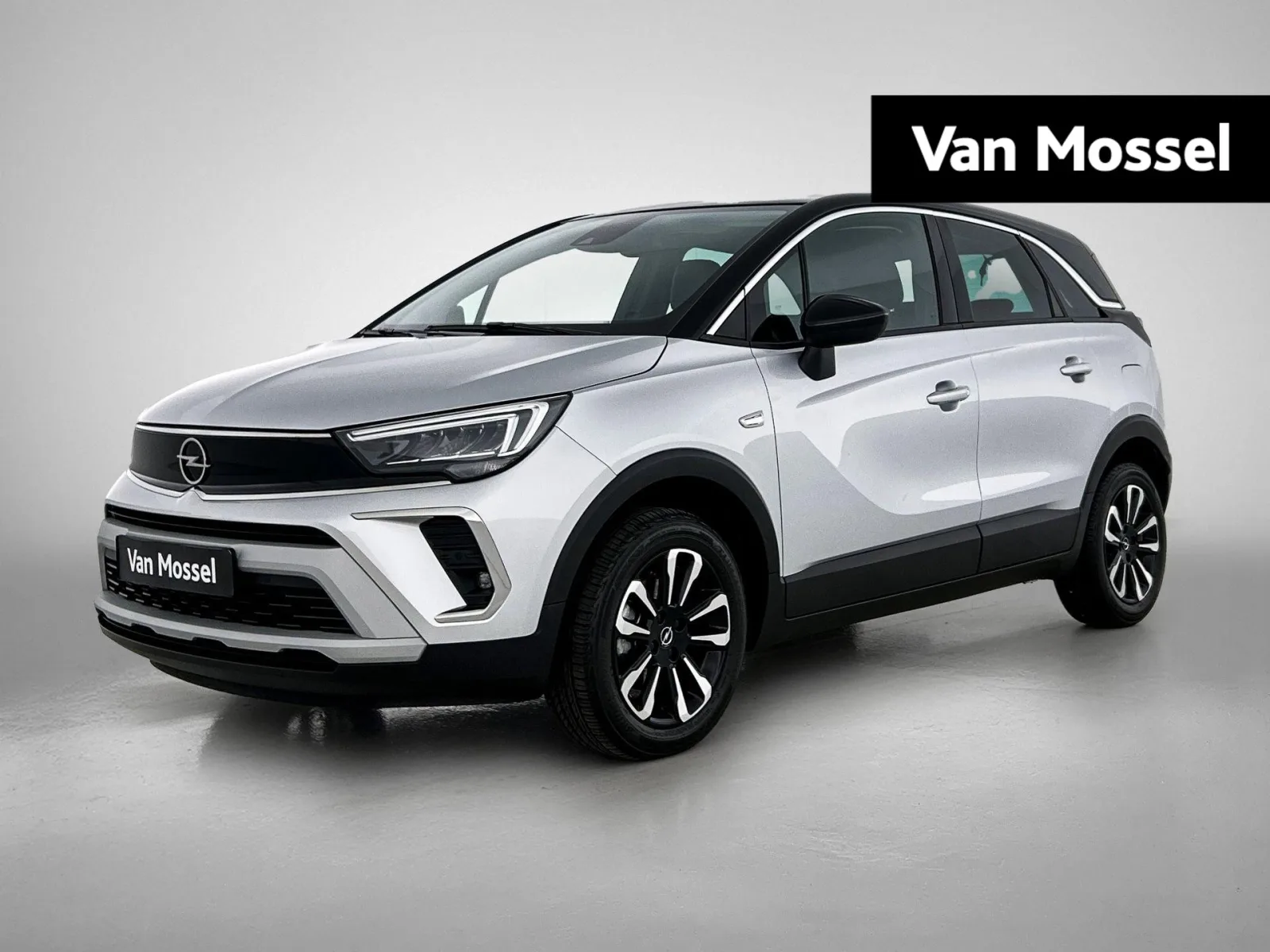 Opel Crossland (2024) — foto 1