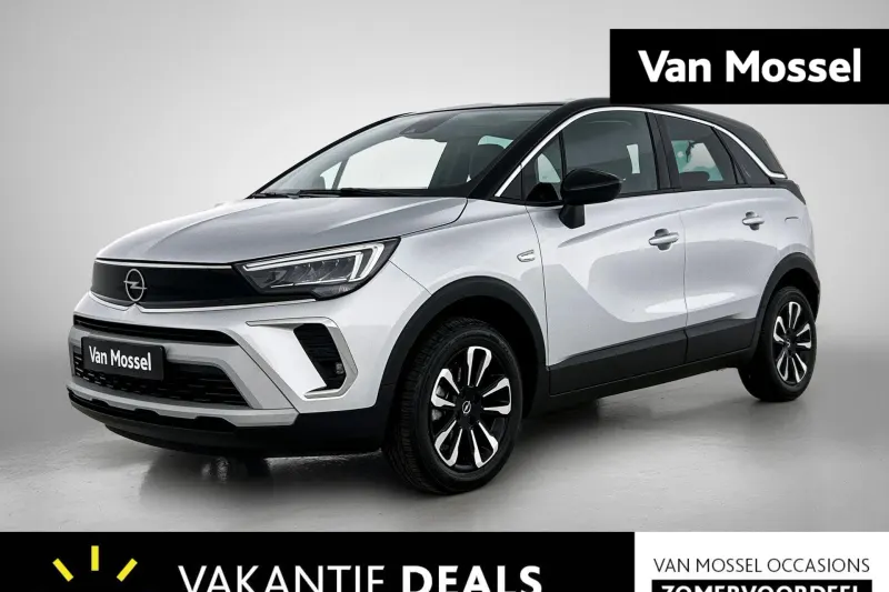 Opel Crossland (2024)