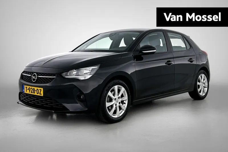 Opel Corsa (2023)
