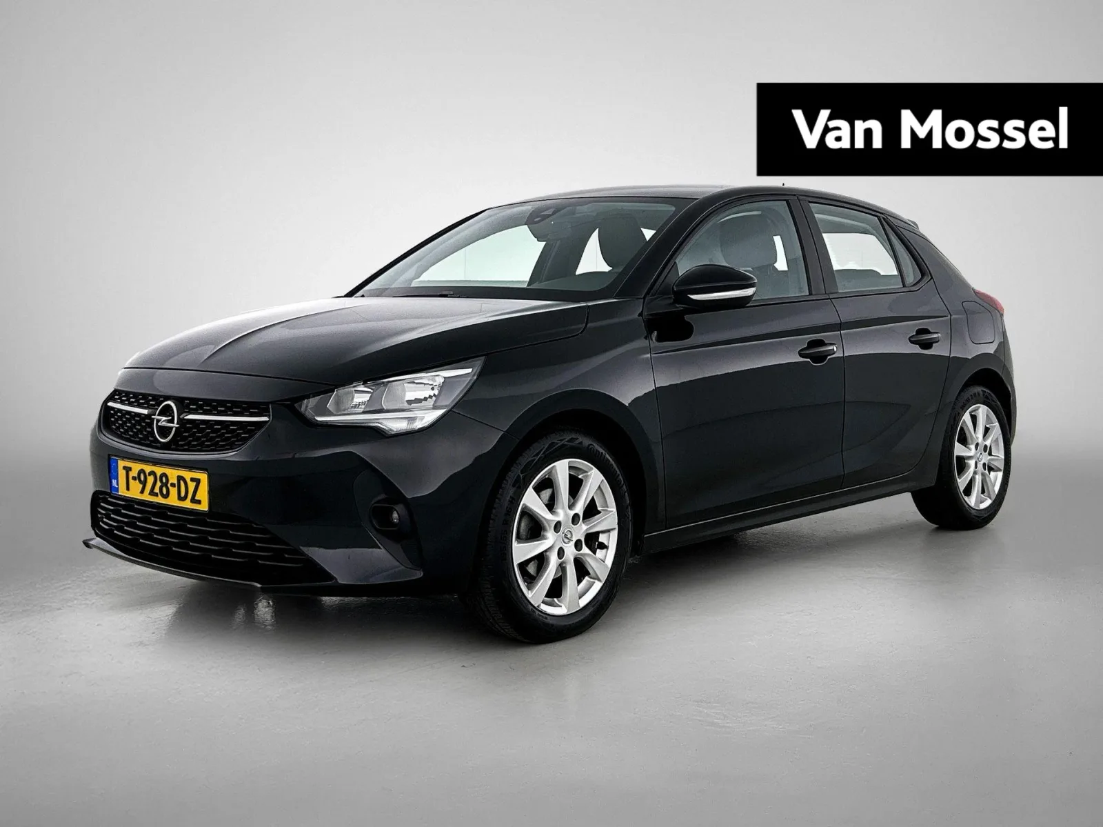 Opel Corsa (2023) — foto 1