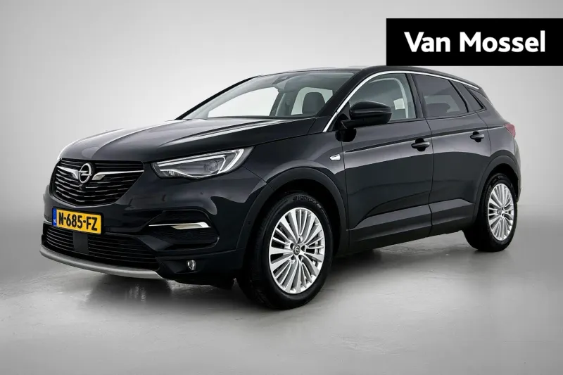 Opel Grandland (2021)