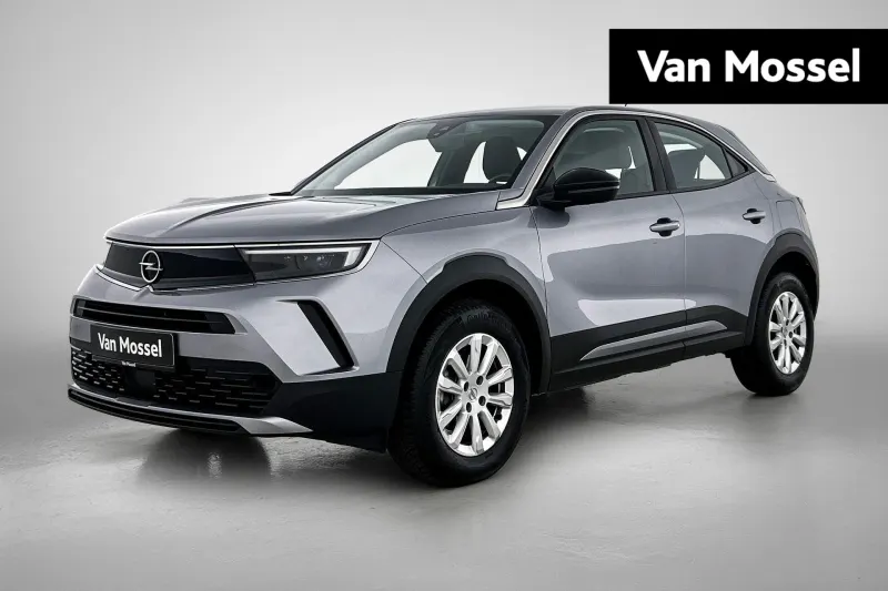 Opel Mokka (2023)