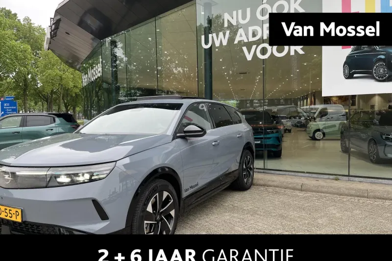 Opel Grandland (2026)