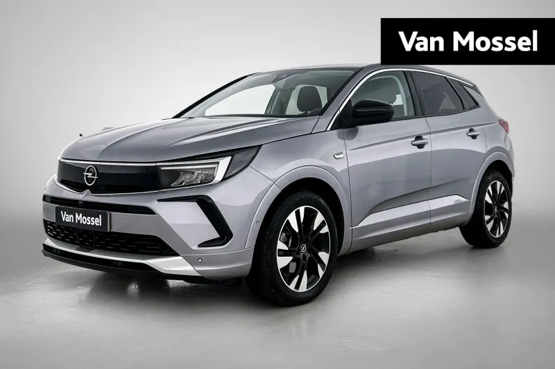 Opel Grandland (2023)