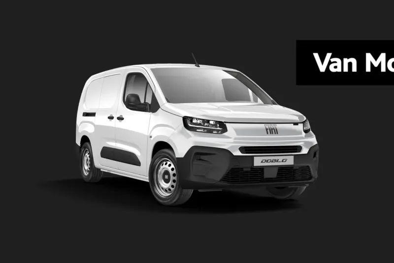 Fiat Doblò (2026)