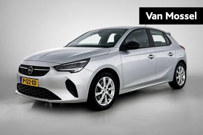 Opel Corsa (2022)