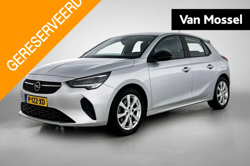 Opel Corsa (2022)