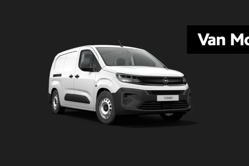 Opel Combo (2025)