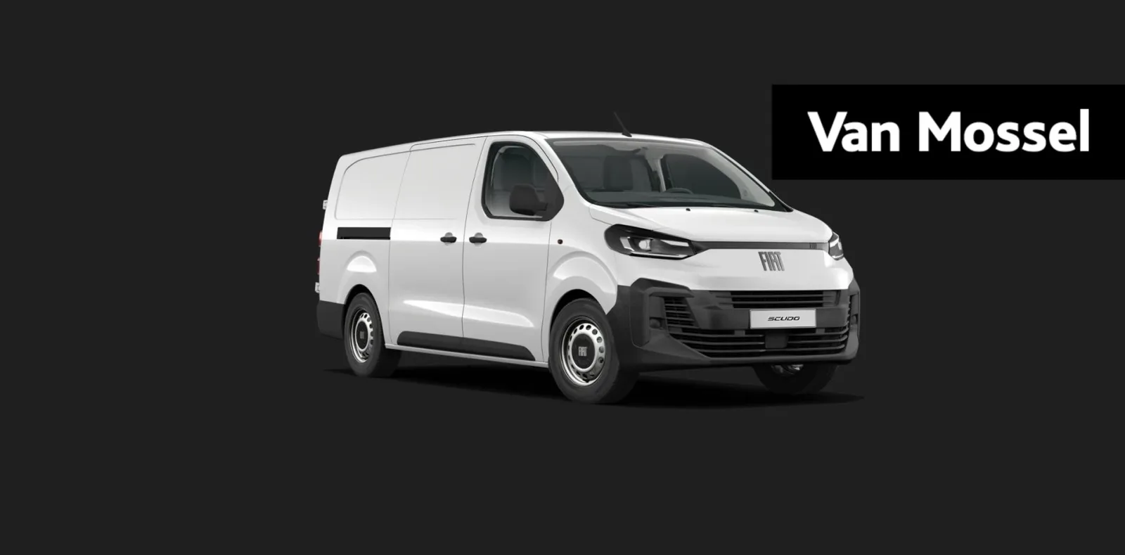 Fiat E-Scudo (2026) — foto 1