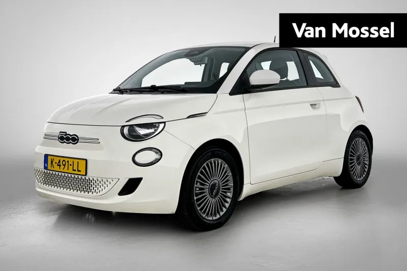 Fiat 500 (2020)