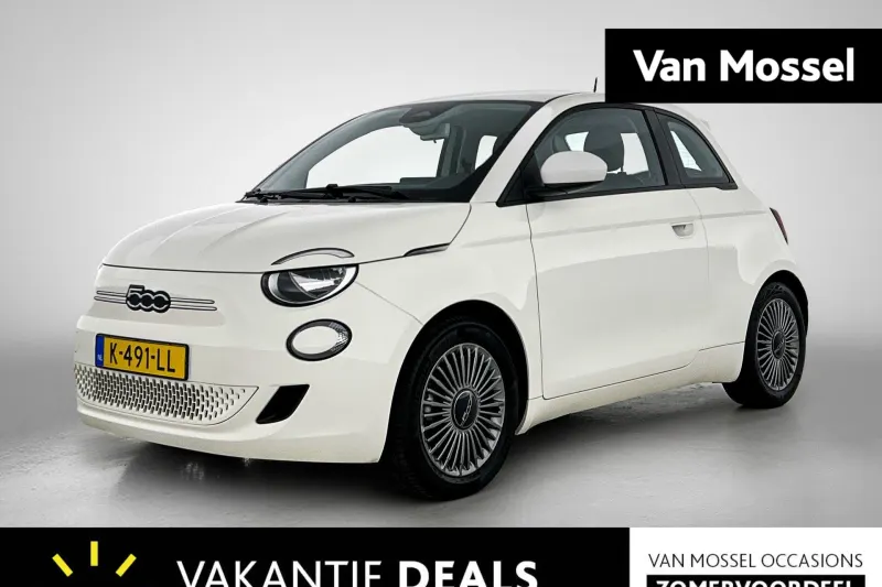 Fiat 500 (2020)
