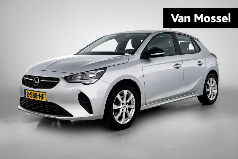 Opel Corsa (2022)