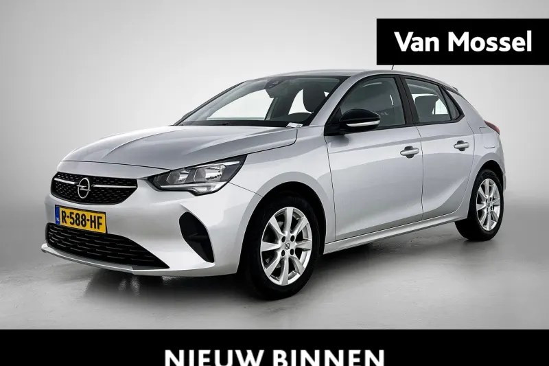 Opel Corsa (2022)