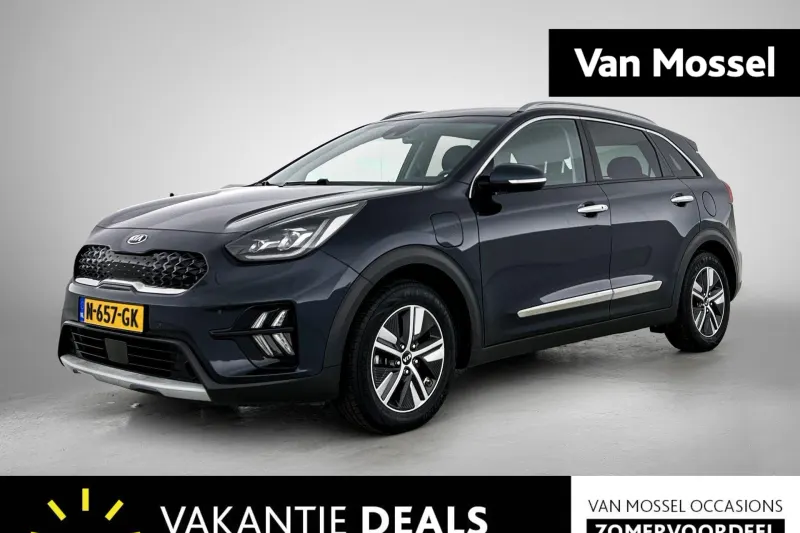 Kia Niro (2020)
