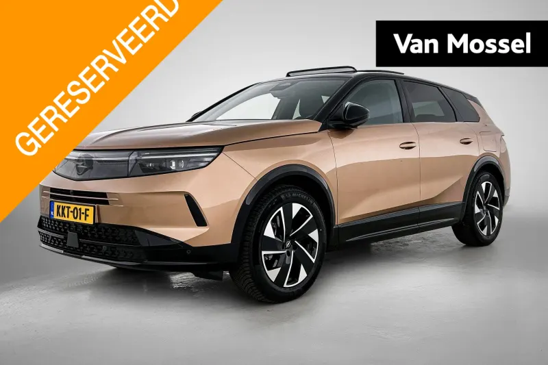 Opel Grandland (2026)