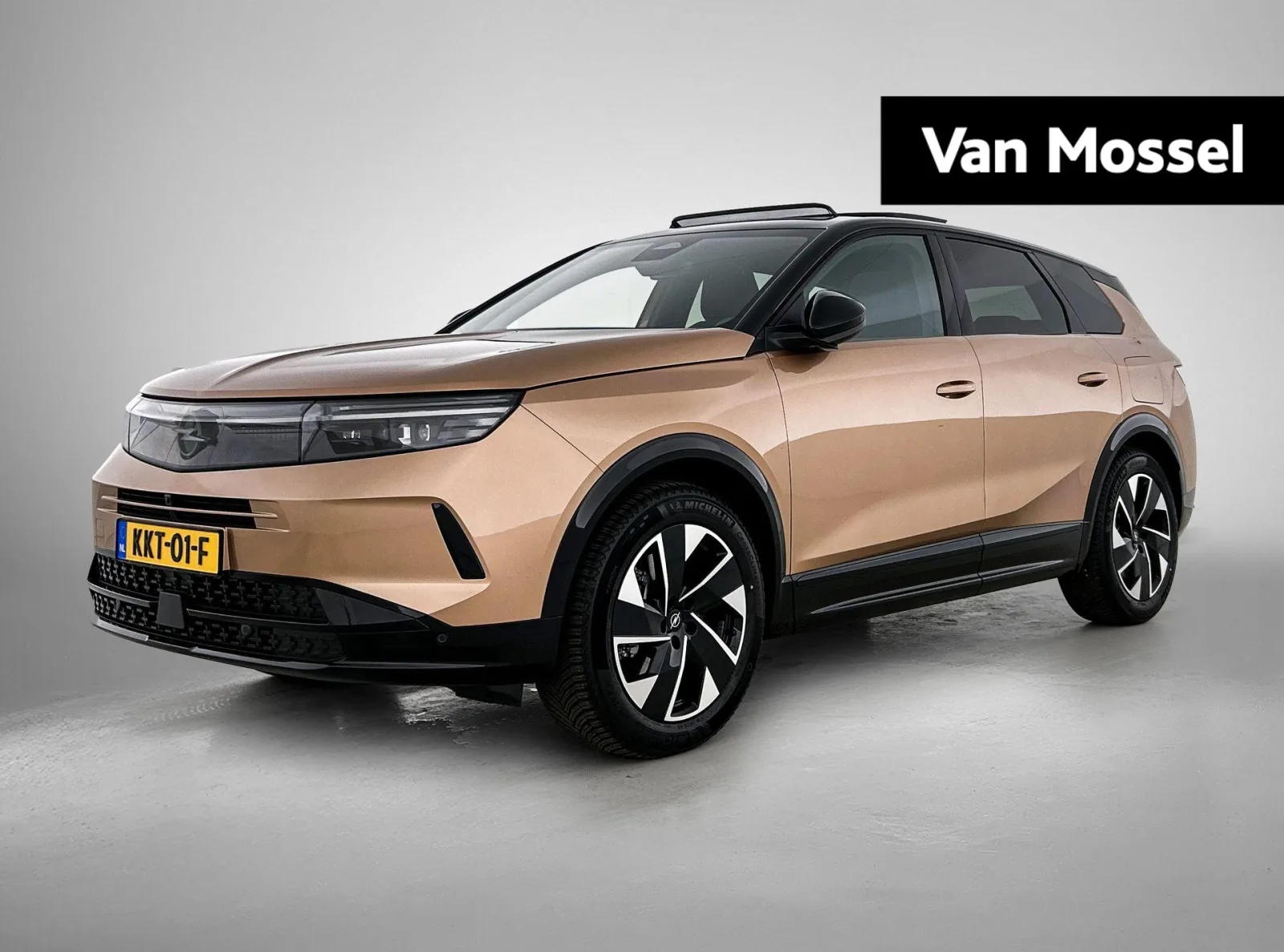 Opel Grandland (2026) — foto 1
