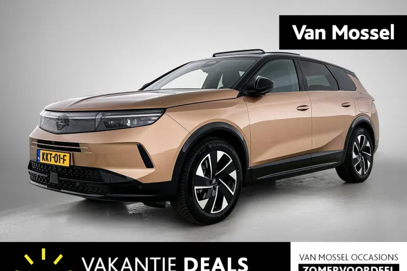 Opel Grandland (2026)