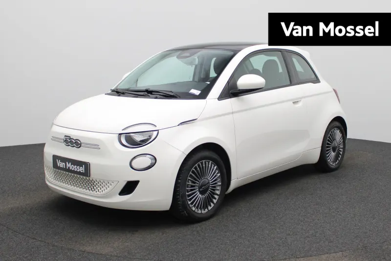 Fiat 500 (2023)