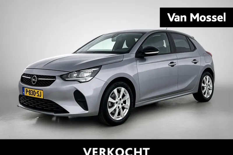 Opel Corsa (2022)